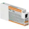 Image de Epson Encre Pigment Orange Sp 7900/9900 (700ml)