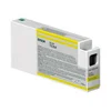 Image de Epson UltraChrome HDR - jaune - original - cartouche d'encre