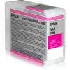 Image de Epson Encre Pigment Vivid Magenta Sp3880 (80ml)