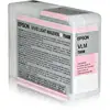 Image de Epson Encre Pigment Vivid Magenta Clair Sp3880 (80ml)