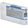 Image de Epson Encre Pigment Cyan Sp 4900 (200ml)
