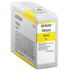 Image de Epson Singlepack Yellow T850400