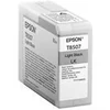 Image de Epson T8507 - noir clair - original - cartouche d'encre