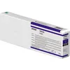Image de Epson Singlepack Violet T804d00 Ultrachrome Hdx 700ml
