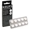 Image de Tablettes détergentes - KRUPS - XS300010 - Nettoyage - Désinfection - Détartrage
