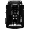 Image de Machine À Expresso Entièrement Automatique Finition Mate/brillante Noir 245x330x365 Mm Krups