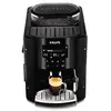 Image de Krups ea8150 machine à café automatique (1,8 l, 15 bar, écran lc, buse cappuccinoplus) noir