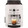 Image de Krups - robot café 15 bars blanc ea810570 - essential EA810570