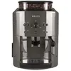 Image de Machine à café à grain KRUPS EA810B70 Essential - Broyeur intégré - 15 bars - Noir