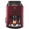 Image de Machine à café - KRUPS - EA8107 - Rouge - 15 bar - Compatible café moulu