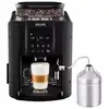 Image de Krups - robot café 15 bars noir ea816b70 - essential EA816B70