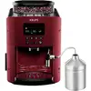 Image de Machine À Expresso Krups Multi-boissons Comptoir Red Coffee Beans 1 Tasses