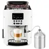 Image de Machine À Expresso Krups Multi-boissons Comptoir White Coffee Beans, Ground Coffee