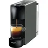 Image de Machine à café - KRUPS - Essenza Mini - Gris - 19 bar - Compatible Nespresso