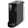 Image de Machine nespresso krups essenza mini xn110b - 19 bar - gris XN110B