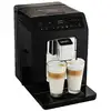Image de Machine À Expresso Krups Multi-boissons Comptoir Black Coffee Beans 2 Tasses