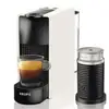 Image de Krups Nespresso Xn1111 Machine À Café Entièrement Automatique Cafetière À Dosette 0,7 L