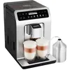 Image de KRUPS Machine à café grain Connectée avec mousseur Nettoyage automatique EA894T10