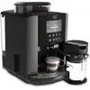 Image de Krups - robot café 15 bars noir ea819e10 -