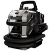 Image de Bissell spotclean hydrosteam select nettoyeur vapeur traineau 1,9 l 1000 w noir