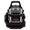 Image de Aspirateur à main - BISSELL - SpotClean HydroSteam Pro 3700N - 1000 W - Noir - Filtrage deau