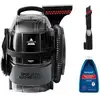 Image de Bissell spotclean auto pro select 3730n - détache, nettoie et aspire - réservoir grande capacité - longue portée