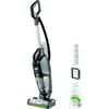 Image de BISSELL CrossWave Hydrosteam PET Select - Aspirateur Balai Laveur Vapeur Filaire - Sols durs et tapis - Auto-Nettoyage