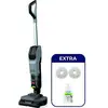 Image de Spinwave + vac pet select - nettoyeur aspirateur sans fil - 25,9 v - 3 modes - 70 min BIS0011120275117