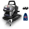 Image de Bissell spotclean c9 select machine de nettoyage de tapis à la main profond noir, transparent