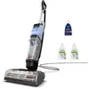 Image de Bissell crosswave edgefind select aspirateur traineau secteur sec&humide sans sac 340 w noir, bleu