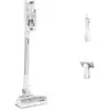 Image de Powerclean - Aspirateur Balai Sans Fil - 200 W - 40 Min - 0,4 L - Blanc / Argenté