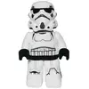 Image de Manhattan toy- peluche lego star wars stormtrooper 33,02 cm, 333340, multicolour 333340