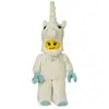 Image de Peluche lego licorne iconic