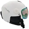 Image de Casque De Ski Hmr H3 Color Line Photo S1-s4 Femme Blanc