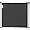 Image de INGENUITY Barrière de sécurité enfant jusquà 136cm Retractable Auto Lock Easy Close escalier chien animauxfacile à installer