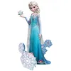 Image de LA REINE DES NEIGES Ballon Décoratif Hélium