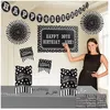 Image de Kit Décoration Anniversaire