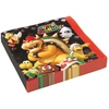 Image de Amscan Serviette Super Mario