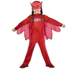 Image de Déguisement enfant PYJAMASQUES - Bibou - Combinaison et masque - Garçon - 2 ans et plus