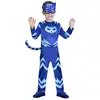 Image de Pyjamasques Déguisem 2/3 Ans