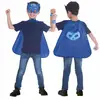 Image de Pyjamasques et Héros en Pyjama Catboy Enfants Costume 9903736 Taille: 4-8 ans