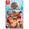 Image de Street Fighter: 30th Anniversary Collection - Switch (US) en occasion ou reconditionné