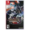 Image de Monster Hunter Generations Ultimate - Nintendo Switch - Action RPG - T (Teen) - PEGI 12