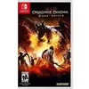 Image de DRAGONS DOGMA: DARK ARISEN - NINTENDO SWITCH