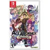 Image de Jeu vidéo - Nintendo - The Great Ace Attorney Chronicles - Aventure - PEGI 12+ - Cartouche