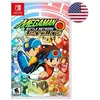 Image de Collection Héritage Mega Man Battle Network - CAPCOM - À partir de 10 ans - Mixte - 10 jeux inclus