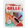 Image de Gelli plaque 8 x 10 pouces