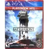 Image de Star Wars : Battlefront Edition LimitÃ©e + Steelbook PS4 en occasion ou reconditionné