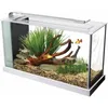Image de Aquarium - FLUVAL - Spec V - 19 L - Blanc - Éclairage LED - Filtre à décantation
