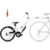 Image de Remorque à vélo WEERIDE COPILOT - Blanc
